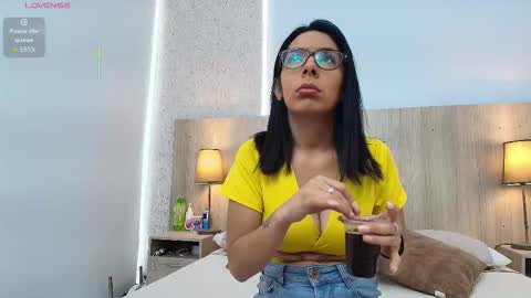 mature_eva online show from 23, 10, 2025