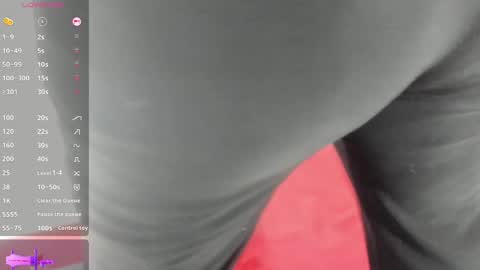 danna mature online show from 3, 5, 2026