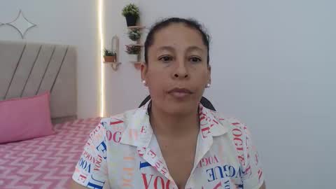 Martina online show from 23, 4, 2026