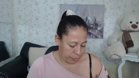 Martina online show from 25, 5, 2026