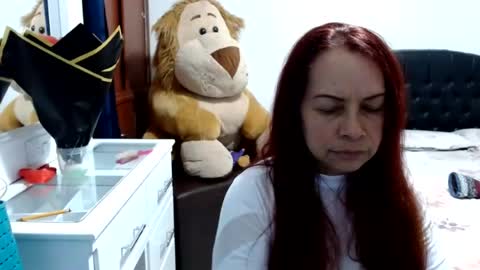 mature_rouse online show from 6, 8, 2026
