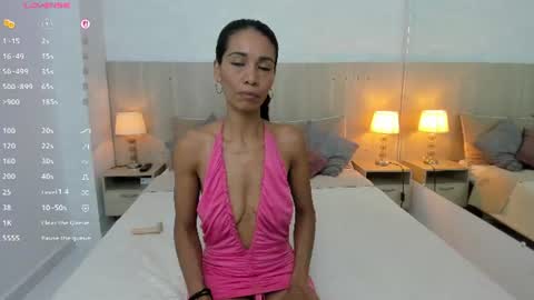 Snapshot of mature_vayolet chatting on 28, 6, 2026 Vayolet Castro online show from 28, 6, 2026
