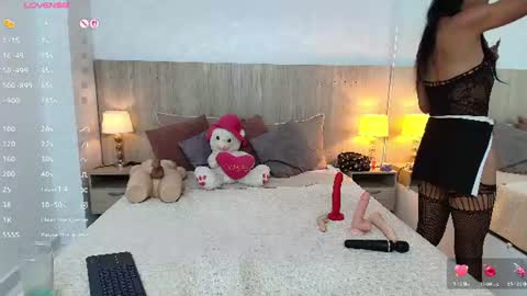 Snapshot of mature_vayolet chatting on 28, 7, 2026 Vayolet Castro online show from 28, 7, 2026