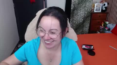 Snapshot of mature_wolf chatting on 3, 12, 2025 Sonia online show from 3, 12, 2025