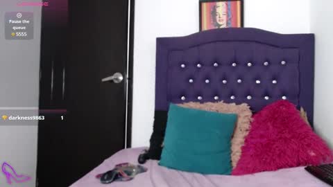   online show from 5, 2, 2025