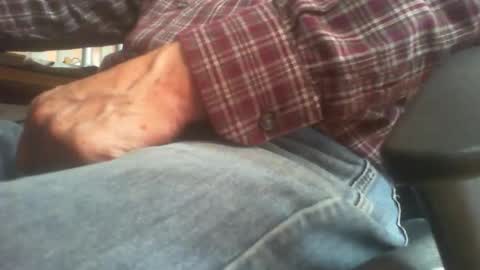 Maturedaddi online show from 10, 10, 2025