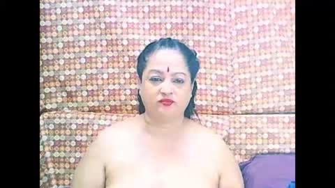matureindian654u online show from 18, 5, 2026