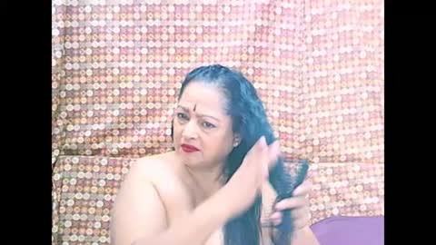 matureindian654u online show from 19, 5, 2026