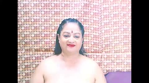 matureindian654u online show from 20, 5, 2026