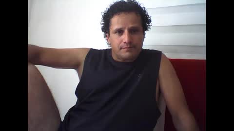 maturelatinmaster online show from 23, 4, 2026