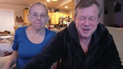 Snapshot of matureluvin chatting on 7, 2, 2025 JustUs online show from 7, 2, 2025