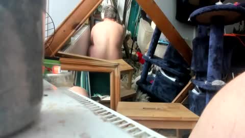 matureman1234 online show from 11, 3, 2025