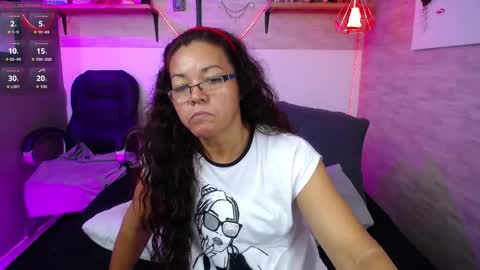 maturepure_ online show from 21, 9, 2025