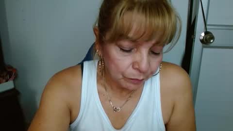 Snapshot of maturetigress4c chatting on 3, 2, 2026 Cecilia online show from 3, 2, 2026