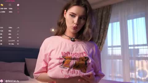 Lily online show from 2, 8, 2026