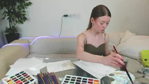 Janise online show from 25, 4, 2026