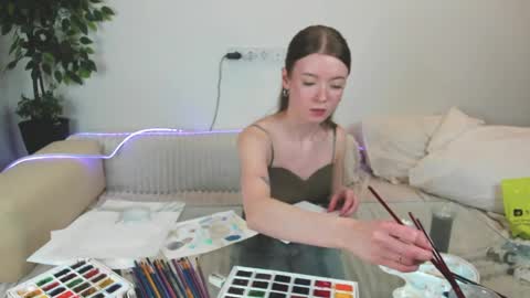 Janise online show from 25, 4, 2026