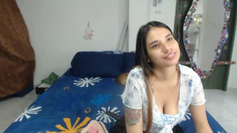 Mau and Lauren online show from 20, 9, 2025