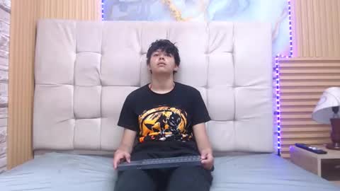 Snapshot of maurenicarus303av chatting on 16, 3, 2026 maurenicarus303av online show from 16, 3, 2026