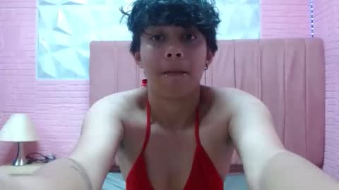 Snapshot of maurenicarus303av chatting on 19, 3, 2026 maurenicarus303av online show from 19, 3, 2026