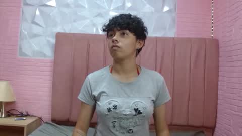 Snapshot of maurenicarus303av chatting on 23, 3, 2026 maurenicarus303av online show from 23, 3, 2026