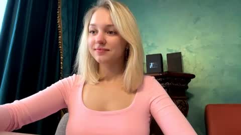 Snapshot of mauriceproenza chatting on 18, 6, 2026 Eva 1st day online show from 18, 6, 2026
