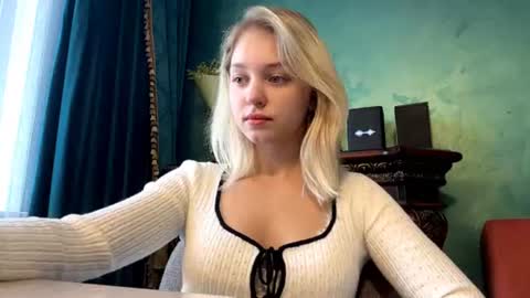 Snapshot of mauriceproenza chatting on 26, 6, 2026 Eva 1st day online show from 26, 6, 2026