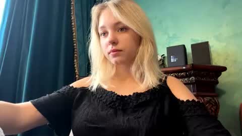 Snapshot of mauriceproenza chatting on 11, 7, 2026 Eva 1st day online show from 11, 7, 2026