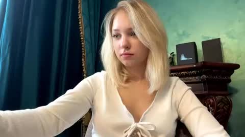 Snapshot of mauriceproenza chatting on 13, 7, 2026 Eva 1st day online show from 13, 7, 2026