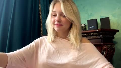 Snapshot of mauriceproenza chatting on 14, 7, 2026 Eva 1st day online show from 14, 7, 2026
