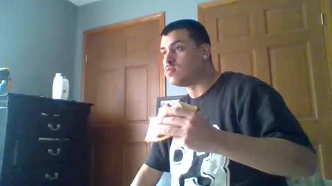 mauricescott online show from 19, 2, 2026