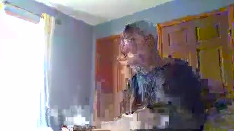 mauricescott online show from 18, 3, 2026