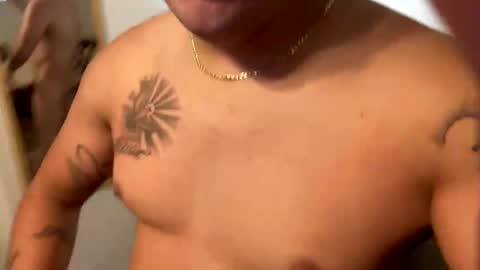 mauricio760p online show from 7, 10, 2025