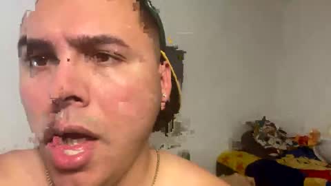 mauricio760p online show from 24, 10, 2025