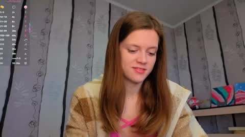 Lucy online show from 29, 4, 2026