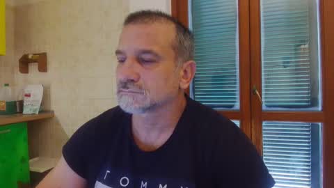 Snapshot of mauro1971 chatting on 10, 10, 2025 mauro1971 online show from 10, 10, 2025