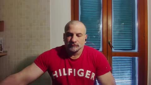 mauro1971 online show from 22, 3, 2026