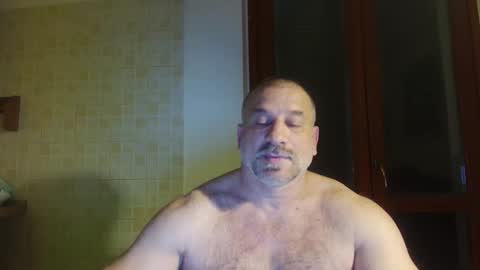 mauro1971 online show from 4, 5, 2026