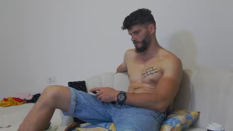 Snapshot of mauro_real_man chatting on 26, 6, 2026 mauro_real_man online show from 26, 6, 2026