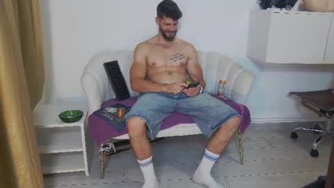 Snapshot of mauro_real_man chatting on 28, 6, 2026 mauro_real_man online show from 28, 6, 2026