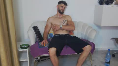 Snapshot of mauro_real_man chatting on 29, 6, 2026 mauro_real_man online show from 29, 6, 2026