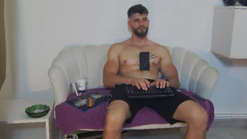 Snapshot of mauro_real_man chatting on 30, 6, 2026 mauro_real_man online show from 30, 6, 2026