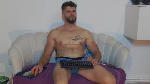 Snapshot of mauro_real_man chatting on 3, 7, 2026 mauro_real_man online show from 3, 7, 2026