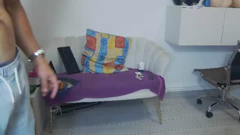 Snapshot of mauro_real_man chatting on 20, 7, 2026 mauro_real_man online show from 20, 7, 2026