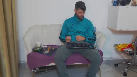 Snapshot of mauro_real_man chatting on 23, 7, 2026 mauro_real_man online show from 23, 7, 2026