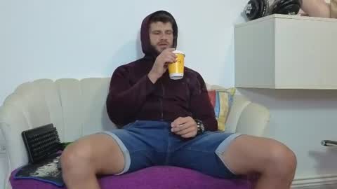 Snapshot of mauro_real_man chatting on 31, 7, 2026 mauro_real_man online show from 31, 7, 2026