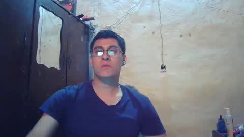 Mauro online show from 5, 3, 2025