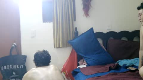 Snapshot of mauroluxandra chatting on 25, 6, 2026 mauroluxandra online show from 25, 6, 2026