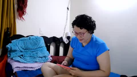 Snapshot of mauroluxandra chatting on 23, 7, 2026 mauroluxandra online show from 23, 7, 2026