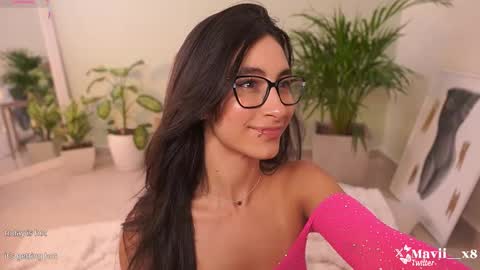 Maria Victoria Schedule 2pm until 9pm GMT-5 online show from 11, 2, 2026